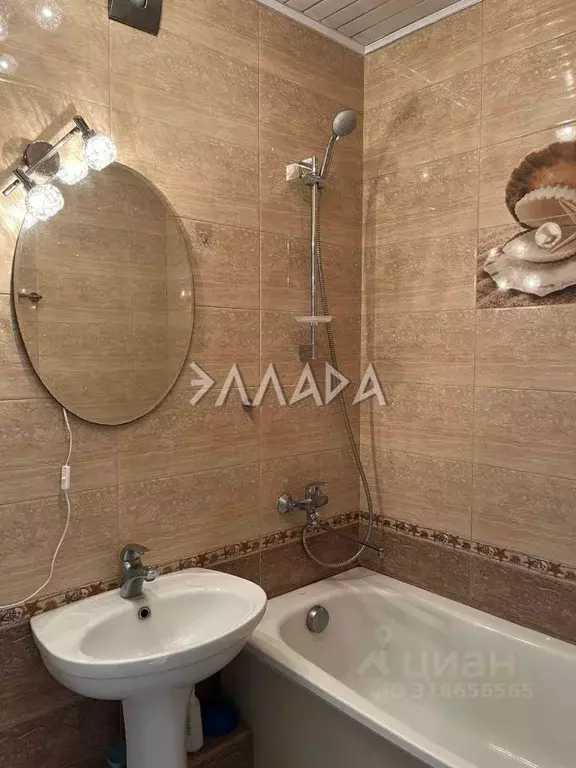 2-к кв. Ростовская область, Ростов-на-Дону Казахская ул., 69а (48.0 м) - Фото 1