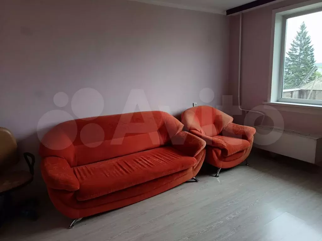 2-к. квартира, 44 м, 3/5 эт. - Фото 1