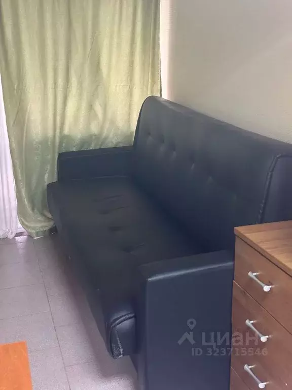 Комната Москва ул. Красного Маяка, 15АС1 (8.0 м) - Фото 2