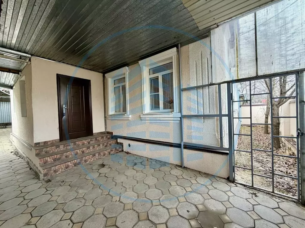 Дом в Ставропольский край, Ессентуки Мельничный пер., 4 (95 м) - Фото 2