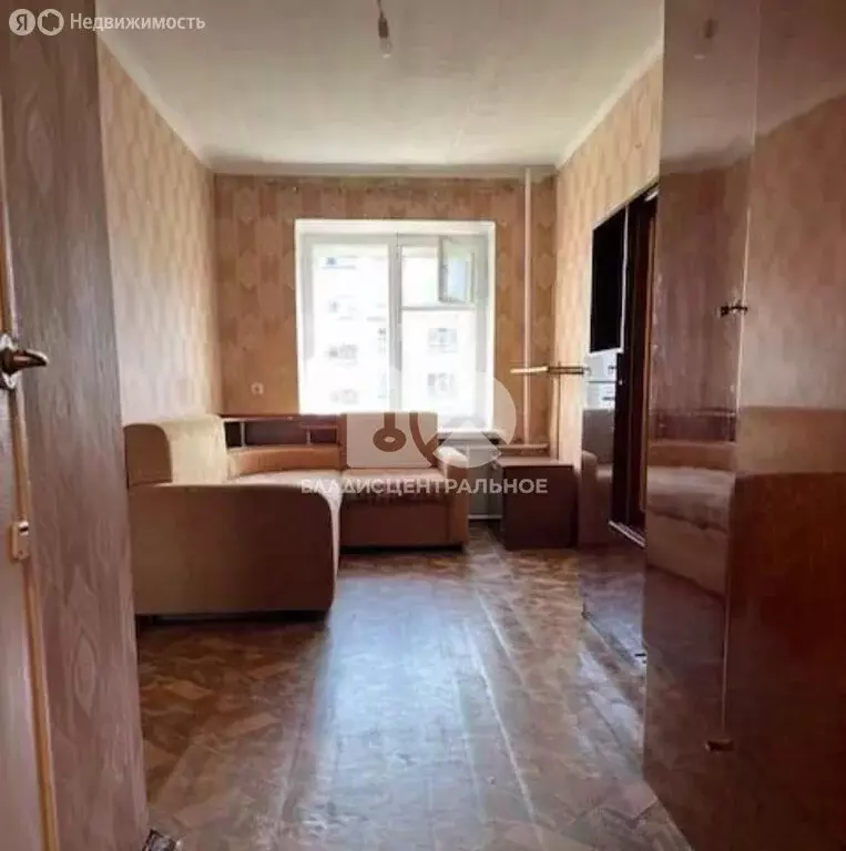 3-комнатная квартира: Новосибирск, Народная улица, 34 (55.8 м) - Фото 0