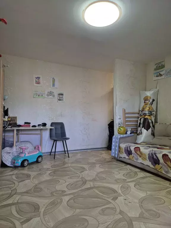 Продаётся 2-к квартира, 42.8 м - Фото 1