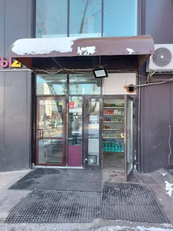 Помещение свободного назначения в Москва Нагатинская ул., 16С9 (404 м) - Фото 1
