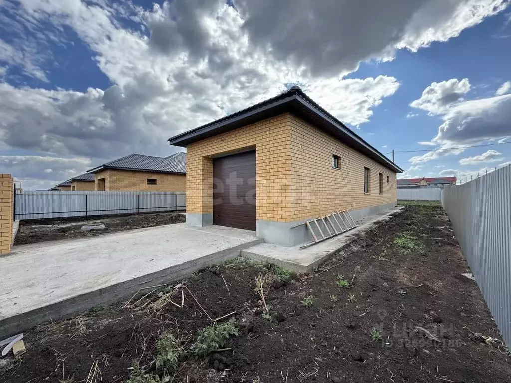 Дом в Оренбургская область, Оренбургский район, с. Южный урал ул. Льва ... - Фото 2