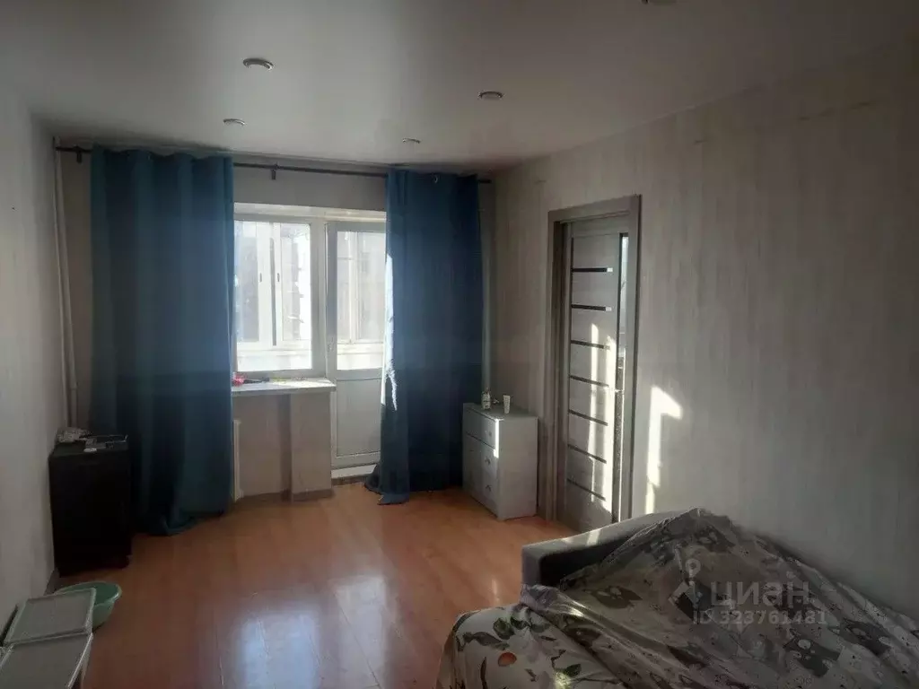 2-к кв. Свердловская область, Екатеринбург ул. Белинского, 163Г (43.0 ... - Фото 2