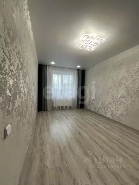 1-к кв. Мордовия, Саранск ул. Косарева, 81 (36.7 м) - Фото 1
