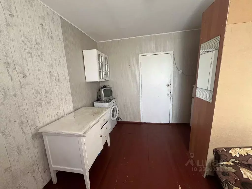 Комната Карелия, Петрозаводск ул. Калинина, 55А (14.0 м) - Фото 2