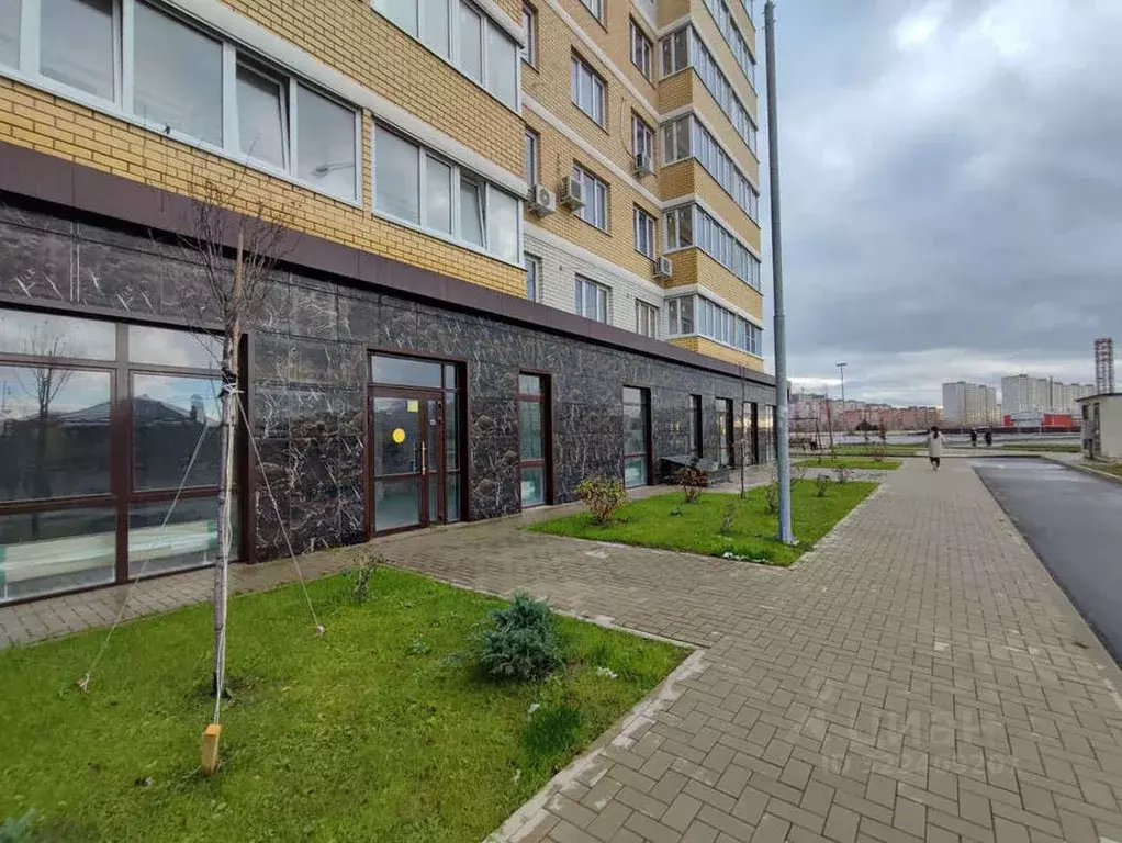 Помещение свободного назначения в Краснодарский край, Краснодар ул. ... - Фото 2