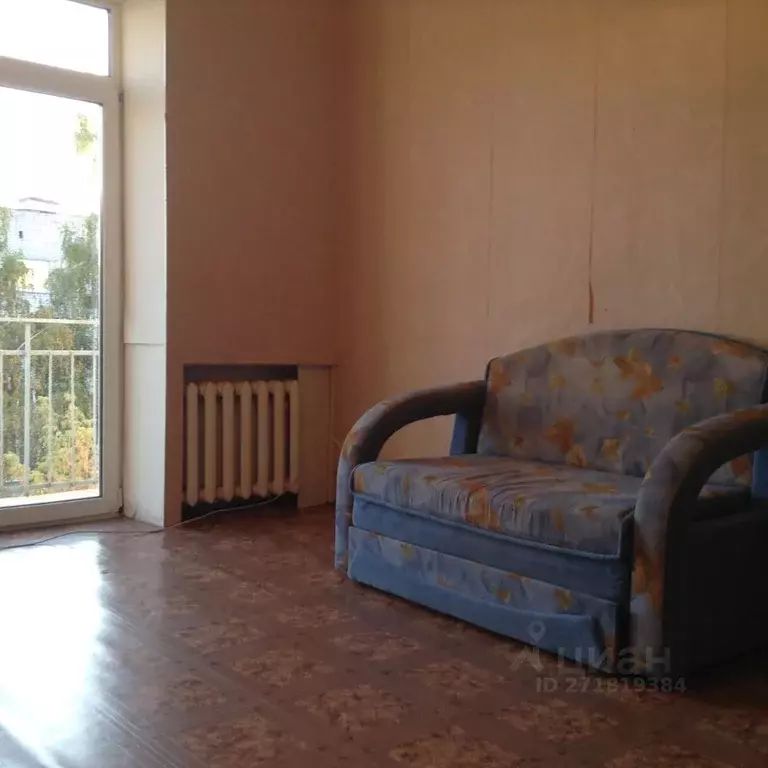 4-к кв. Брянская область, Брянск Арсенальская ул., 31 (91.0 м) - Фото 1