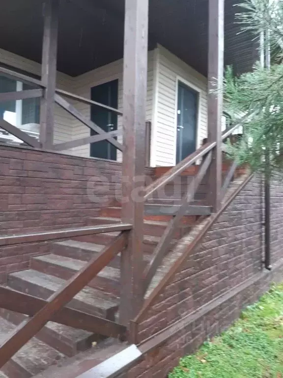 Дом в Кемеровская область, Кемеровский муниципальный округ, д. ... - Фото 1