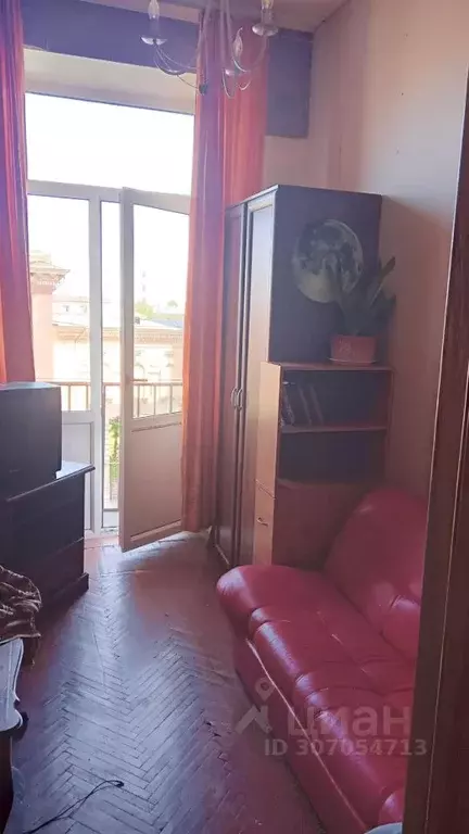 Комната Санкт-Петербург просп. Стачек, 67К3 (11.0 м) - Фото 2