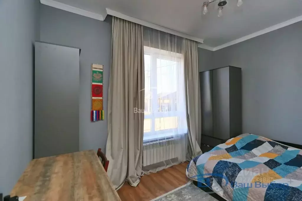 Дом в Ростовская область, Мясниковский район, Краснокрымское с/пос, ... - Фото 1