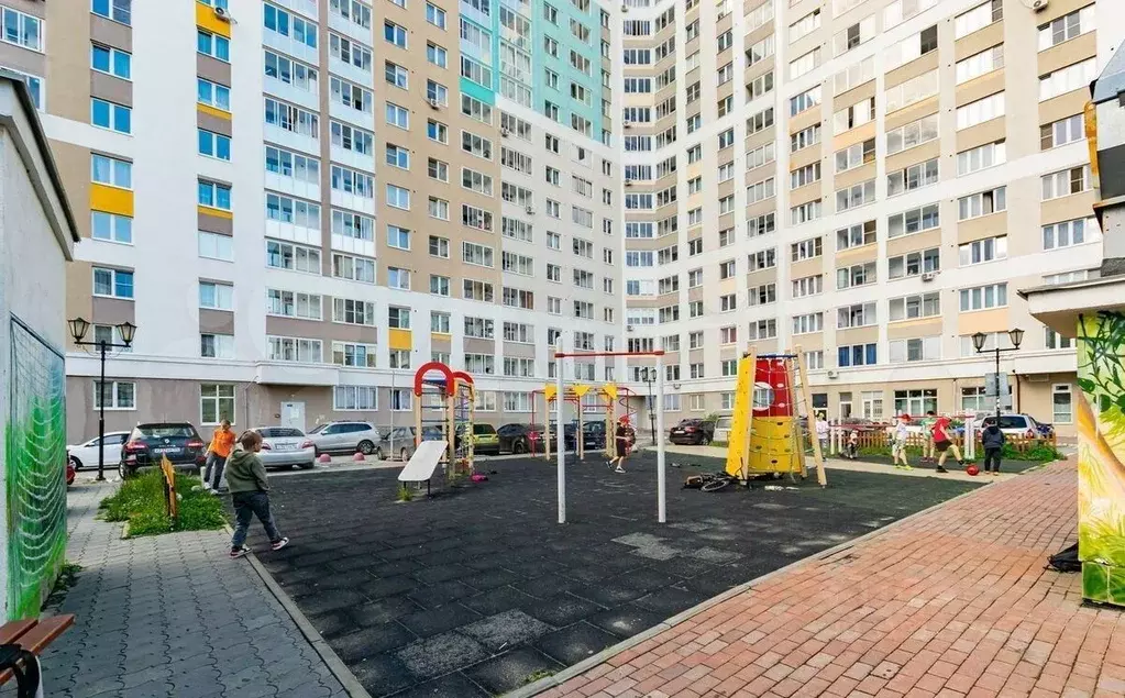 Студия Свердловская область, Екатеринбург ул. Энтузиастов, 36Б (27.91 ... - Фото 1