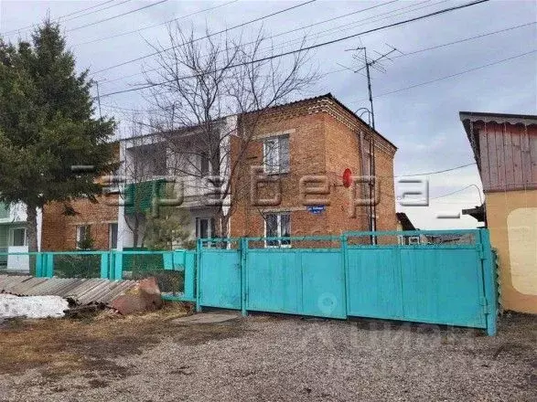 Таунхаус в Красноярский край, Сухобузимский район, с. Миндерла ул. ... - Фото 1