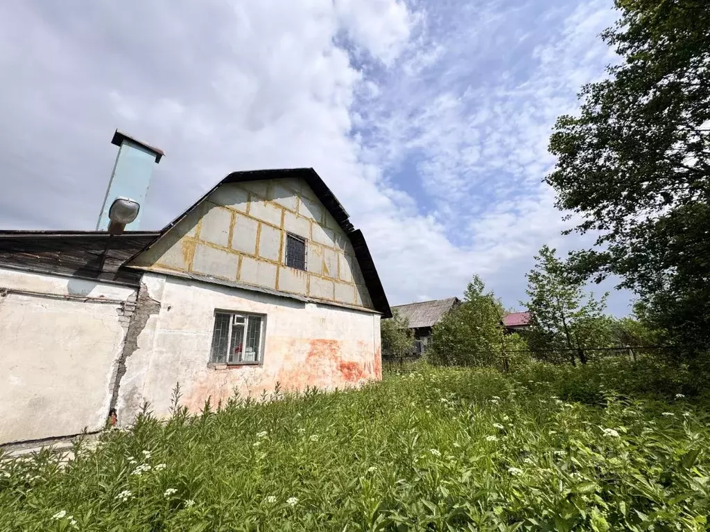 Дом в Тверская область, Конаково ул. Чапаева, 45 (129 м) - Фото 1