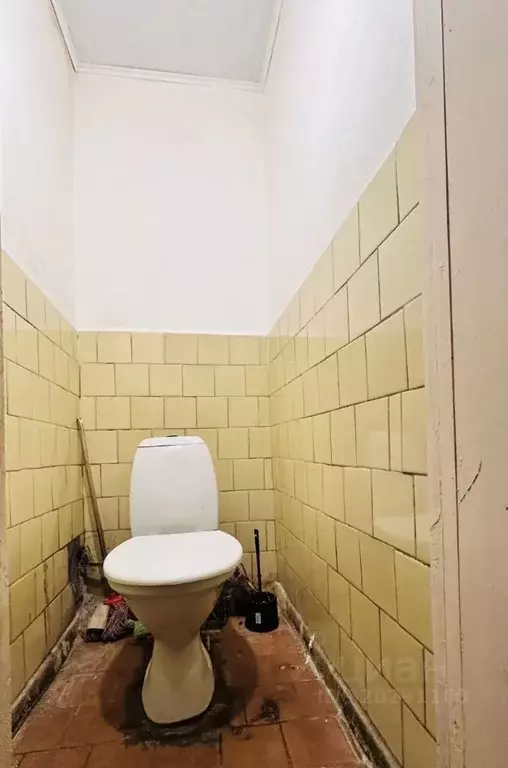 Комната Карелия, Петрозаводск ул. Щорса, 2 (17.9 м) - Фото 1