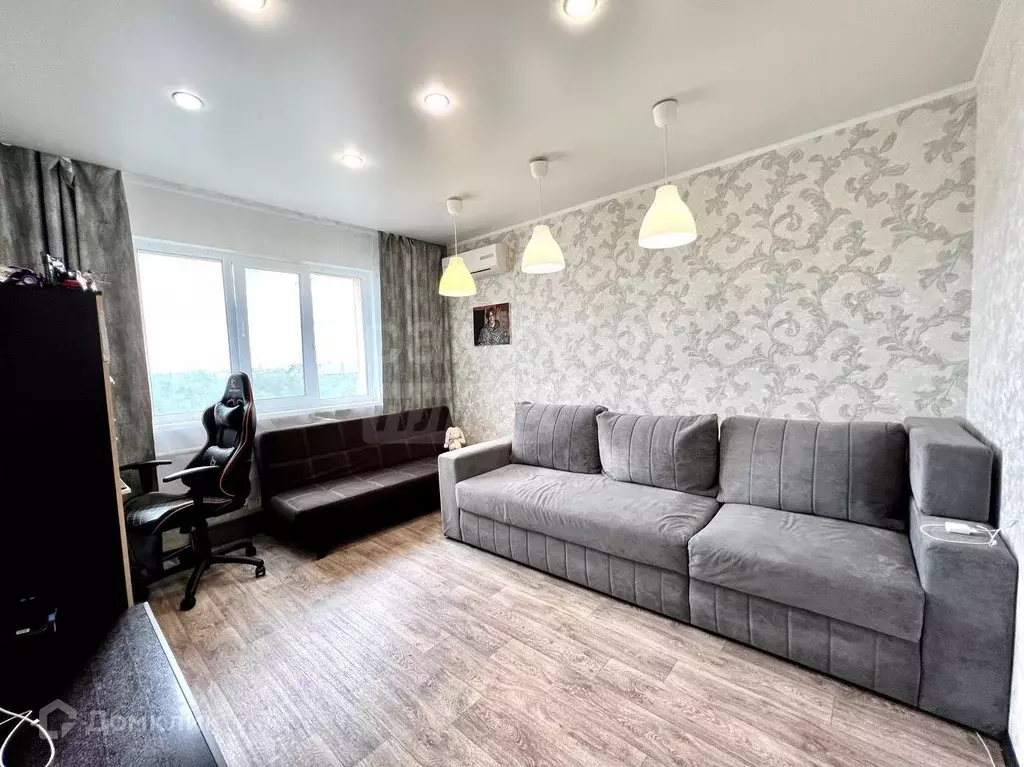 Продаётся 1-к квартира, 33.2 м - Фото 0