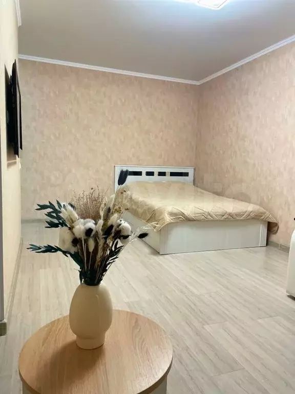 1-к. квартира, 31 м, 3/5 эт. - Фото 1