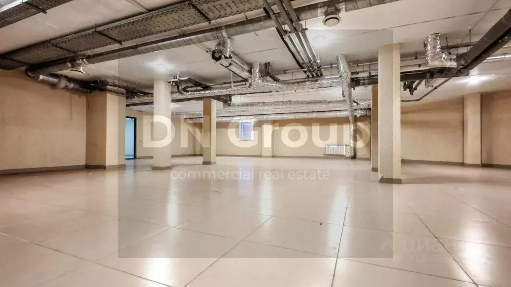 Склад в Новосибирская область, Новосибирск Зыряновская ул., 59 (200 м) - Фото 1