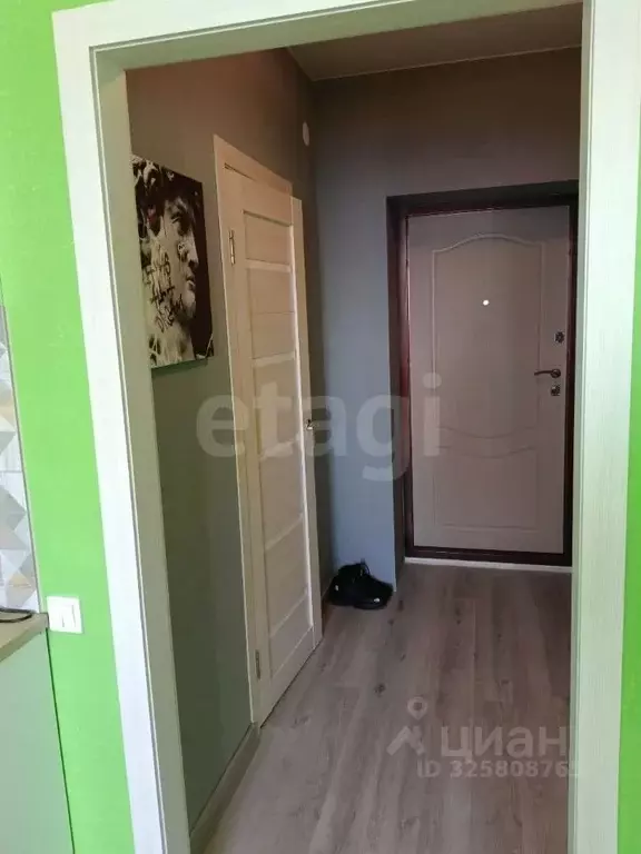 Студия Алтайский край, Барнаул городской округ, Южный рп проезд ... - Фото 2