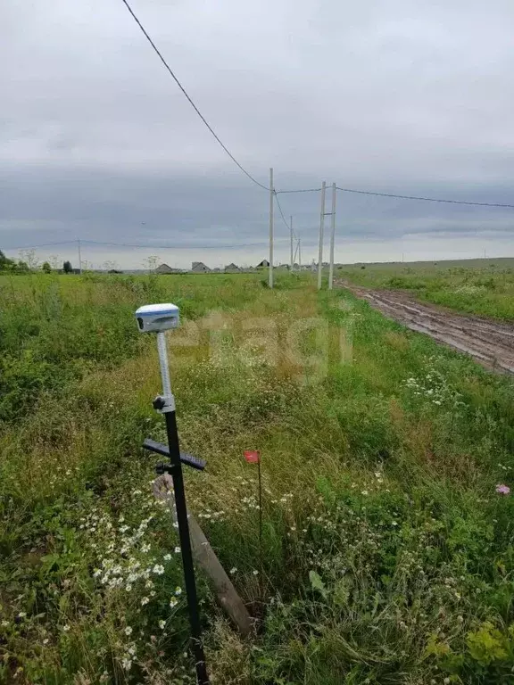 Участок в Пермский край, Пермский муниципальный округ, Усольский кв-л ... - Фото 1