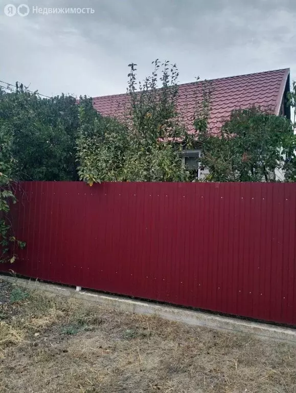 Дом в железнодорожная станция Качалино, улица Мира, 28 (103.5 м) - Фото 1