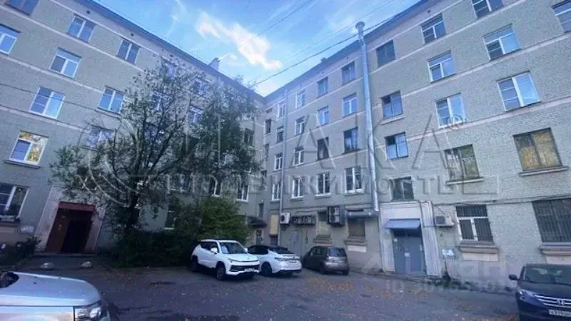 2-к кв. Санкт-Петербург Синявинская ул., 12 (54.7 м) - Фото 0