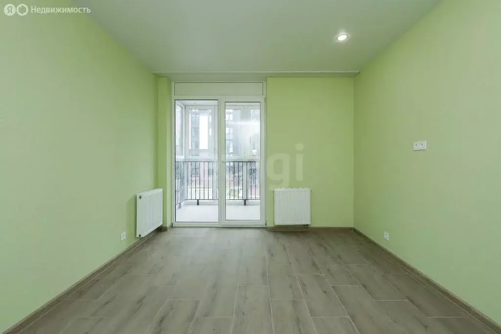 1-комнатная квартира: Гурьевск, Фабричная улица, 4А (41 м) - Фото 1