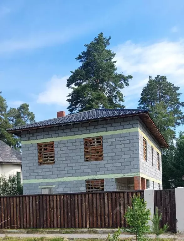 Коттедж в Свердловская область, Екатеринбург муниципальное ... - Фото 2