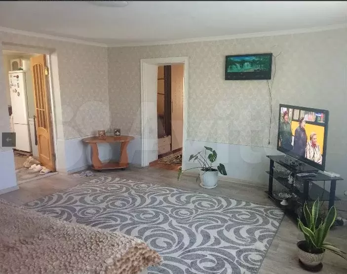 Дом 80 м на участке 10 сот. - Фото 0