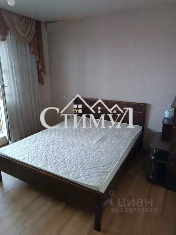 2-к кв. Хакасия, Черногорск просп. Космонавтов, 2 (40.0 м) - Фото 2