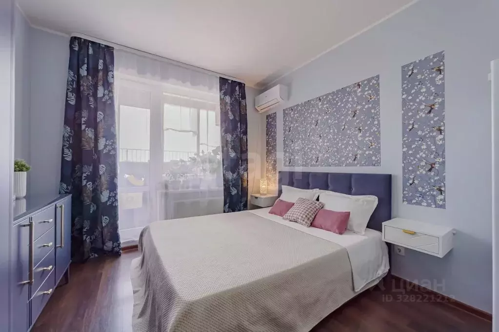 Студия Санкт-Петербург ул. Георгия Гречко, 1 (26.5 м) - Фото 1