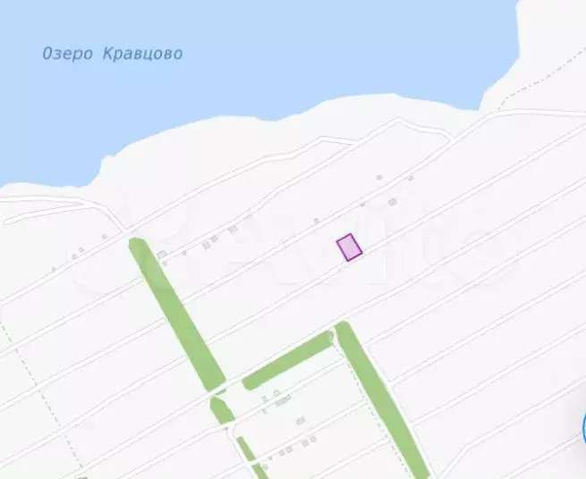 Участок 13,6 сот. (ИЖС) - Фото 1