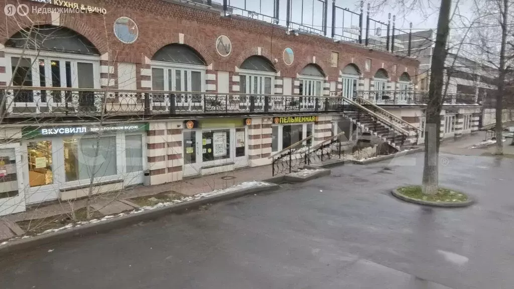 Помещение свободного назначения (141.8 м) - Фото 1