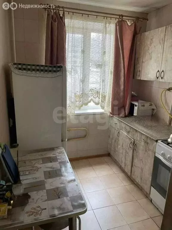 3-комнатная квартира: Белгород, улица Королёва, 31 (61.4 м) - Фото 1