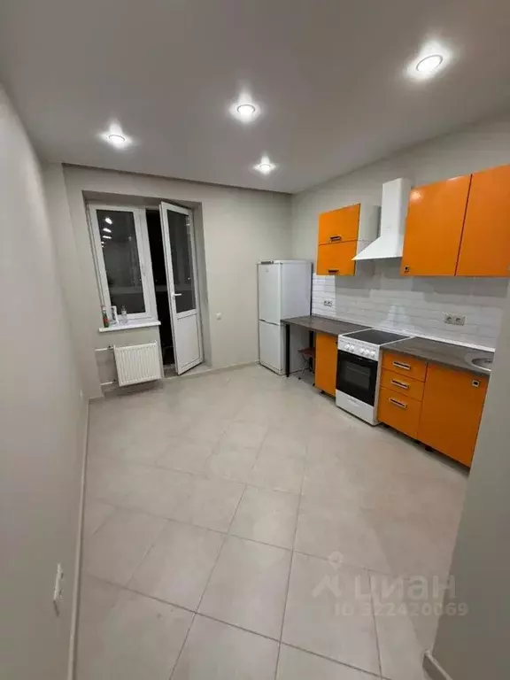 2-к кв. Московская область, Мытищи городской округ, пос. Мебельной ... - Фото 1