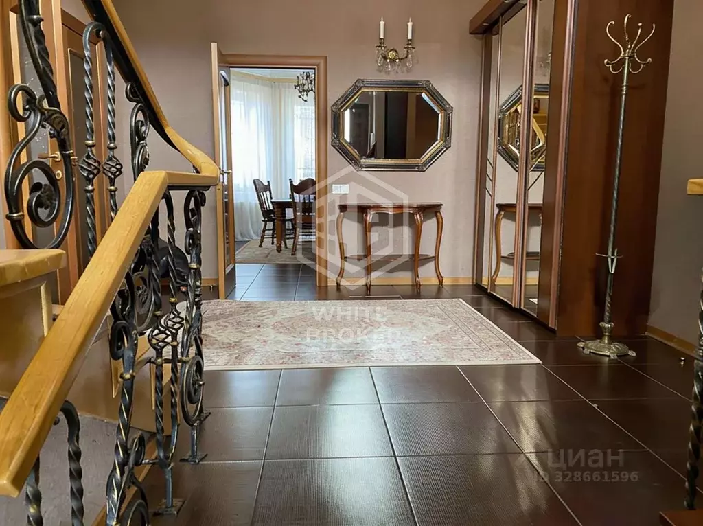 Коттедж в Московская область, Солнечногорск городской округ, Андреевка ... - Фото 2