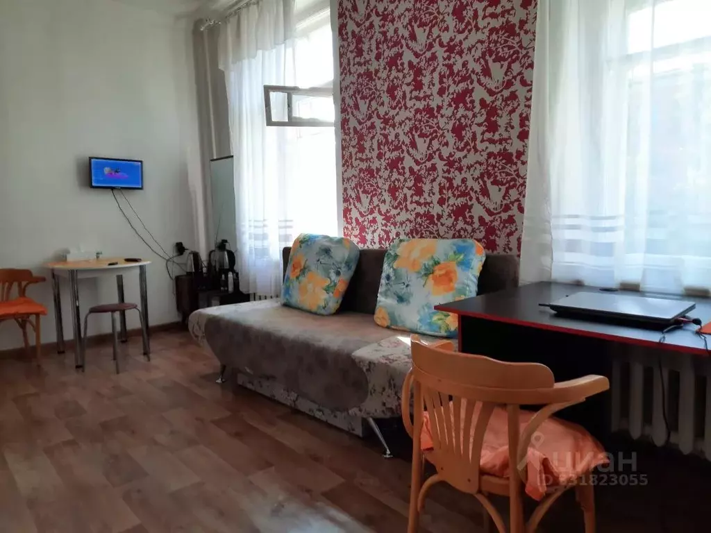 Комната Москва Бойцовая ул., 22К2 (18.0 м) - Фото 1
