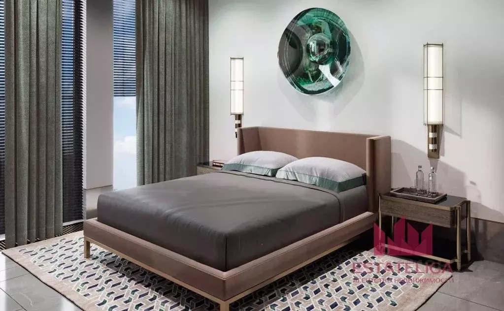 3-к кв. Москва ул. 4-я Марьиной рощи, 12к2 (63.5 м) - Фото 1