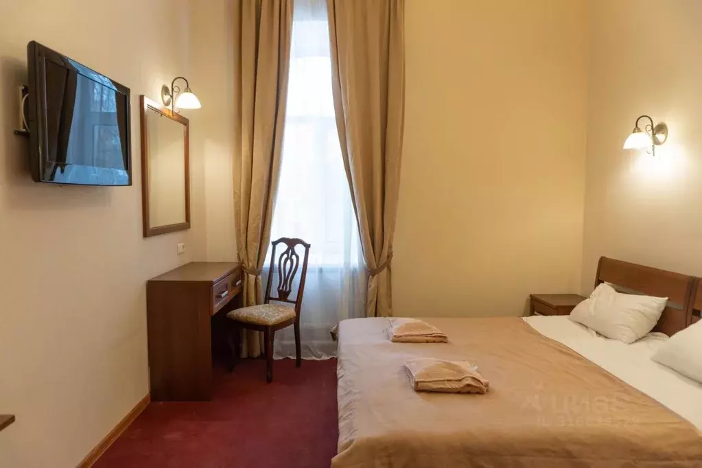 1-к кв. Санкт-Петербург ул. Ломоносова, 14 (22.0 м) - Фото 0