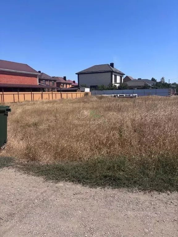 Участок в Краснодарский край, Ейск Рассветная ул. (3.6 сот.) - Фото 1