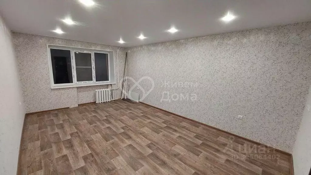 Комната Волгоградская область, Волжский ул. Пушкина, 30 (20.1 м) - Фото 1