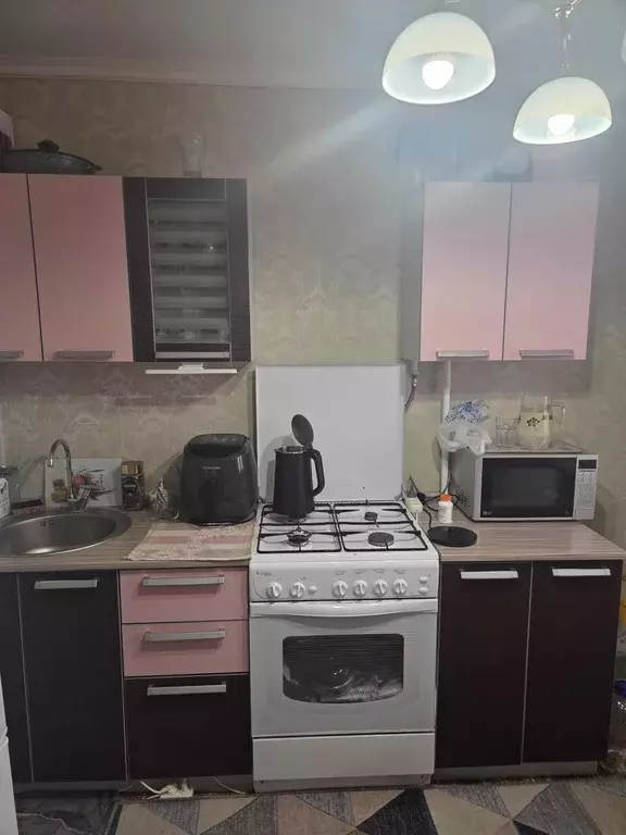 Продаётся 1-к квартира, 35.6 м - Фото 0