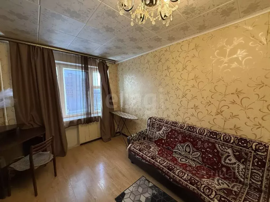 1-к кв. Смоленская область, Рославль ул. Имени Эдуарда Георгиевича ... - Фото 1