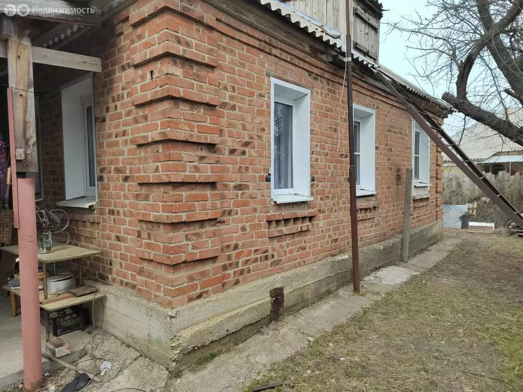Дом в Романовская, переулок Котова, 7 (80 м) - Фото 2