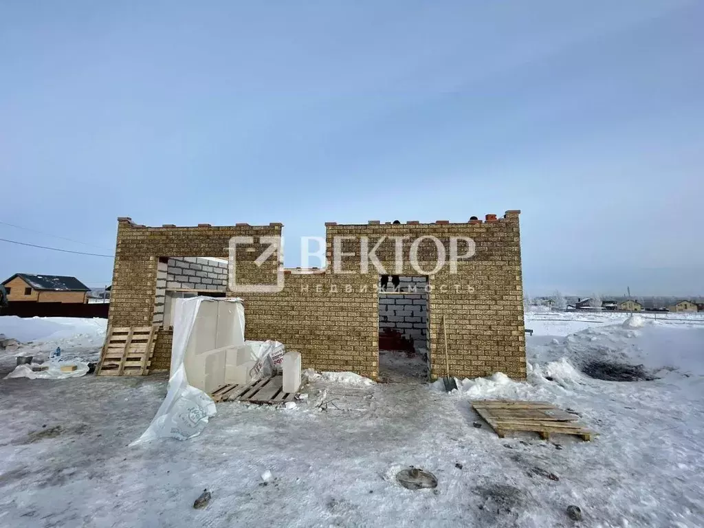 Дом в Костромская область, Кострома ул. Корабельная (130 м) - Фото 0