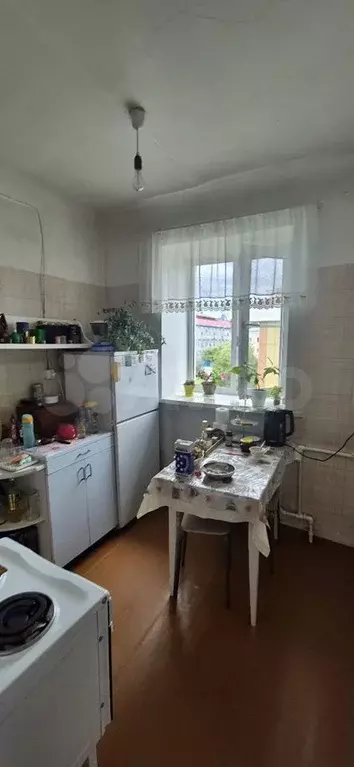 1-к. квартира, 30 м, 5/5 эт. - Фото 0