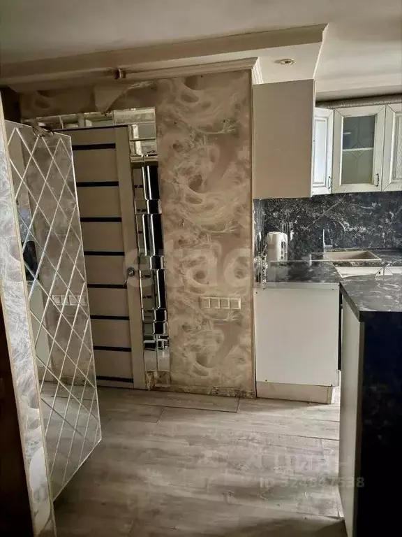 1-к кв. Владимирская область, Покров городской округ, пос. Городищи ... - Фото 2