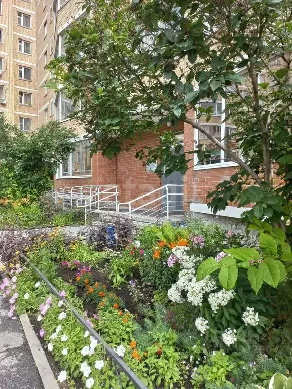 3-к кв. Свердловская область, Екатеринбург ул. Репина, 78 (89.7 м) - Фото 1