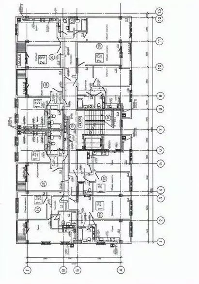 2-к кв. Крым, Симферопольский район, с. Мирное ул. Щедрая, 4 (71.9 м) - Фото 2